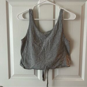 Lululemon It’s a Tie Tank